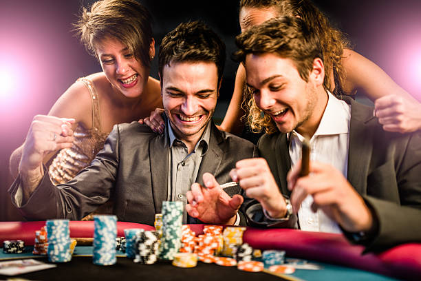 totovip Slot Rooms Built for Your Lobby