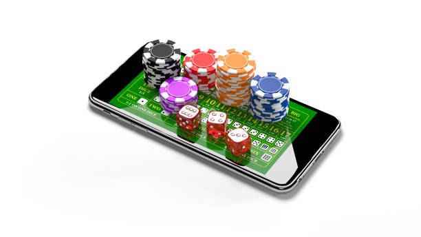 totovip mobile gaming