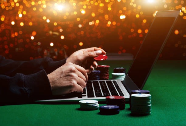 totovip Fast-cycle game sessions